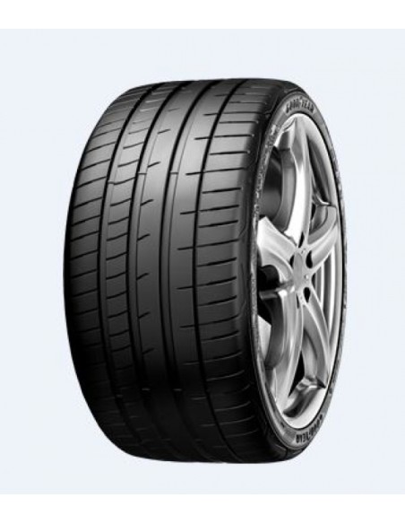 GoodYear EAGLE F1 SUPERSPORT 255/30 R21 93 Y EXTRALOAD