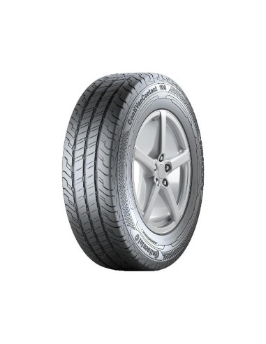 Continental VANCONTACT 100 215/70 R15 109 S