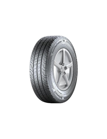 Continental VANCONTACT 100 215/70 R15 109 S
