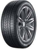 Continental TS-860 S * SSR XL 225/45 R18 95 V EXTRALOAD RUNFLAT