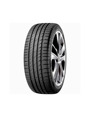 Giti GITICONTROL 288 XL RFT BSW M+S 205/45 R17 88 W EXTRALOAD RUNFLAT