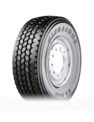 Firestone FT833 385/65 R22.5 160 K