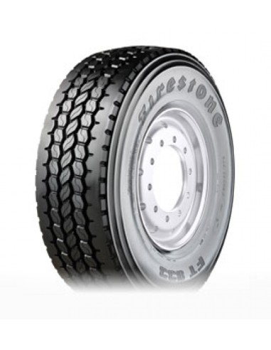 Firestone FT833 385/65 R22.5 160 K