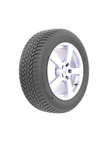 Kenda KENETICA 4S SUV KR609 BSW M+S 3PMSF 215/65 R16 98 V