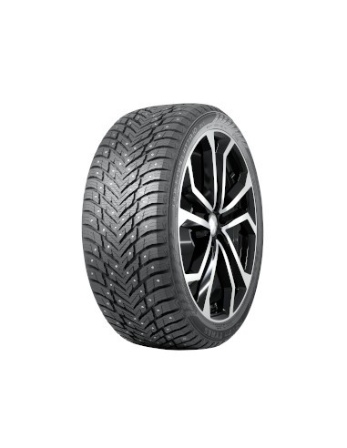Nokian NOKIAN HAKKAPELIITTA 10 SUV STUD XL BSW M+S 3PMSF 225/60 R18 104 T EXTRALOAD