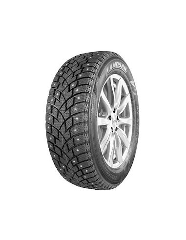 Landsail ICE STAR IS37 XL BSW M+S 3PMSF 285/50 R20 116 T EXTRALOAD