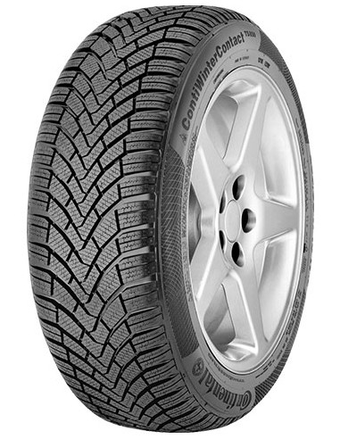 Continental WinterContact TS850 P SUV 265/45 R21 108 V EXTRALOAD