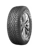 Kumho PORTRAN CW11 205/65 R16 107/105 T