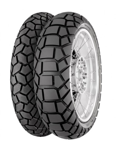 Continental TKC70 ROCKS 150/70 R17 69 S