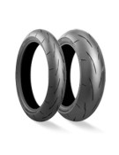 Bridgestone BATTLAX RS11 G 200/55 R17 78 W