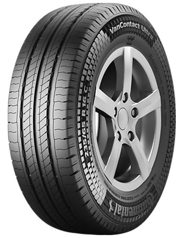 Continental VanContact Ultra 225/70 R15 112 S