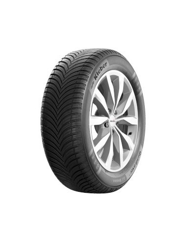 Kleber QUADRAXER3 XL 225/55 R16 99 H EXTRALOAD