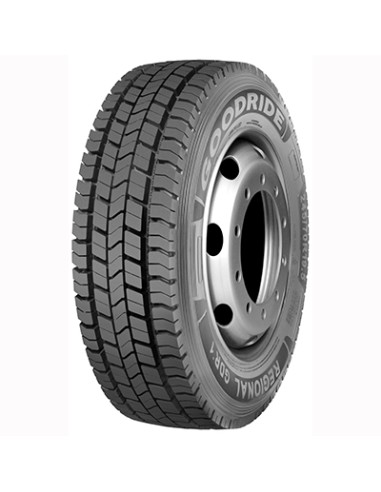 Goodride GDR+1 215/75 R17 128/126 M