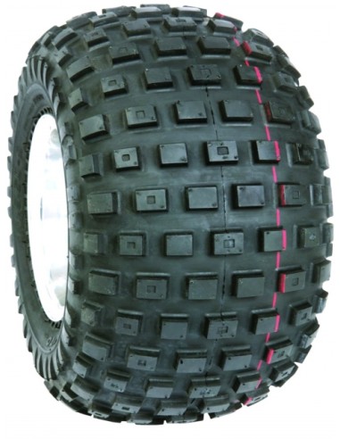 Duro KNOBBY HF240A 16/8 R7 16 F