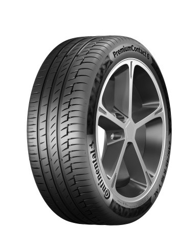 Continental PREMIUM 6 215/65 R16 98 H
