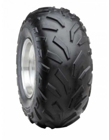 Duro DI2003 BlackHawk 2PR REAR 22/10 R10 32 J