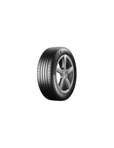 Continental ECOCONTACT 6 195/55 R16 87 V