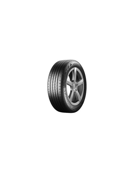 Continental ECOCONTACT 6 195/55 R16 87 V