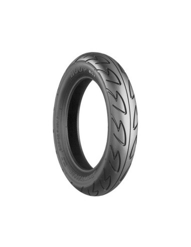 Bridgestone HOOP B01 100/80 R10 53 J