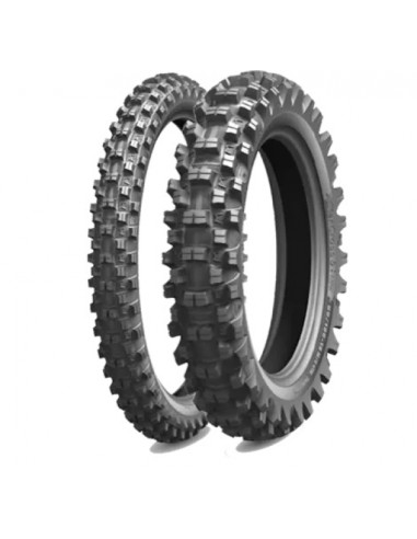Michelin STARCROSS 5 MINI F 2.5/80 R12 36 J