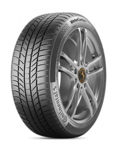 Continental WinterContact TS 870 P 265/65 R17 116 H