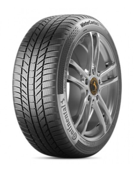 Continental WinterContact TS 870 P 265/65 R17 116 H