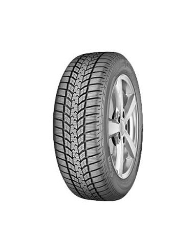 Sava ESKIMO SUV 2 XL M+S 3PMSF 235/65 R17 108 H EXTRALOAD