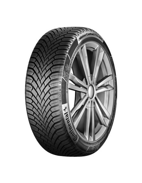 Continental WinterContact TS860 S SSR 245/40 R20 99 V EXTRALOAD RUNFLAT