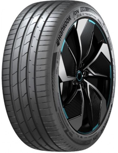 Hankook ION EVO SUV 285/45 R20 112 H EXTRALOAD