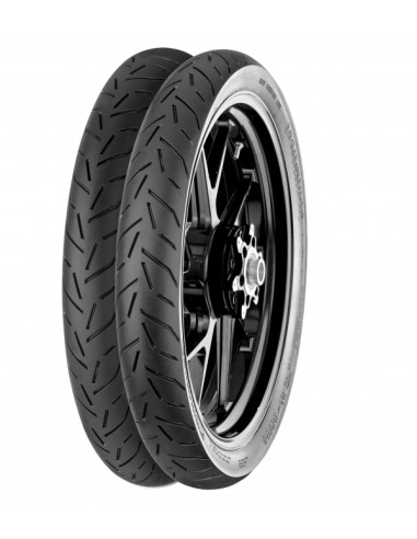 Continental CONTISTREET 90/90 R18 57 P