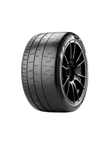 Pirelli PZERO TROFEO R N0 265/35 R18 93 Y RUNFLAT