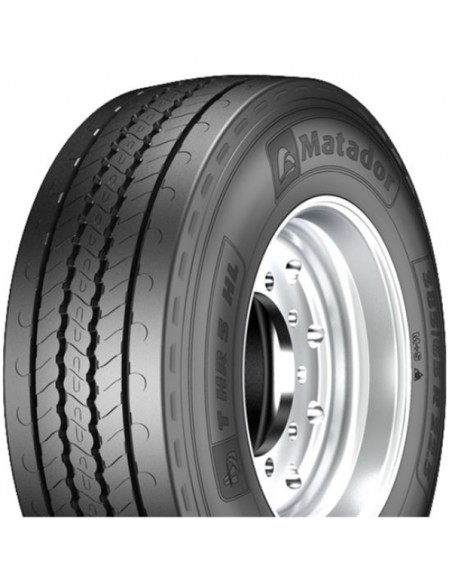 Matador THR5 235/75 R17.5 143/141 K