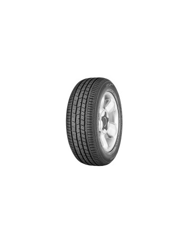 Continental Cross Contact LX Sport 255/55 R19 111 W EXTRALOAD