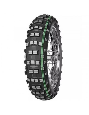 Mitas TERRA FORCE-EF SUPER SOFT 140/80 R18 70 M