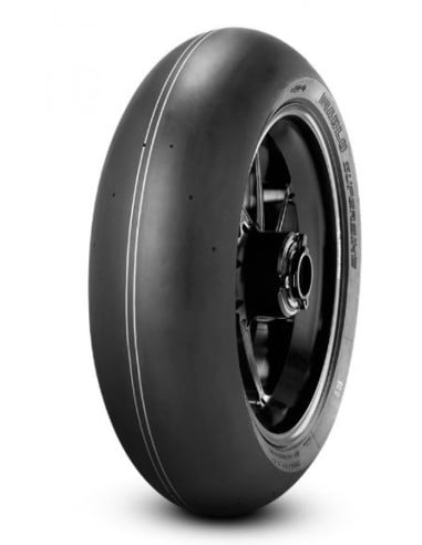 Pirelli DIABLO SUPERBIKE SC1 190/60 R17 2 P