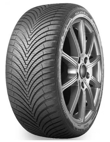 Kumho HA32+ XL 205/55 R16 94 V EXTRALOAD