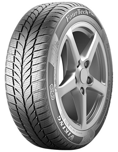 Viking FOURTECH+X 185/65 R15 92 T EXTRALOAD