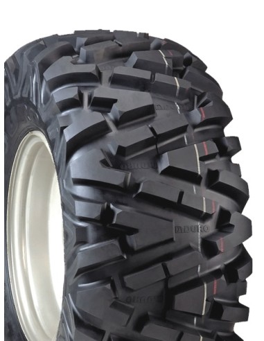 Duro POWER GRIP DI2025 26/9 R12 49 N