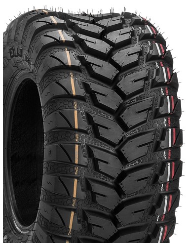 Duro FRONTIER DI2037 25/8 R12 43 N