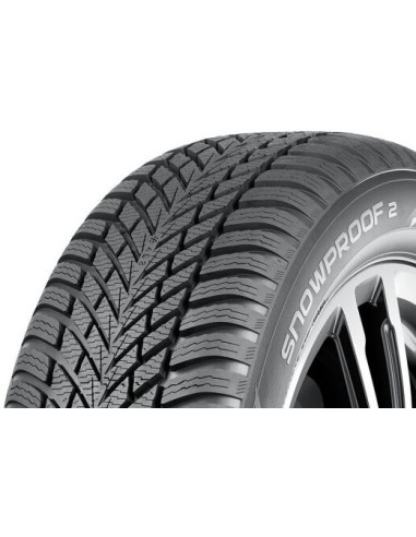 Nokian Snowproof 2 205/50 R17 93 V EXTRALOAD