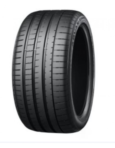 Yokohama V107E ADVAN SPORT 245/45 R18 100 Y EXTRALOAD