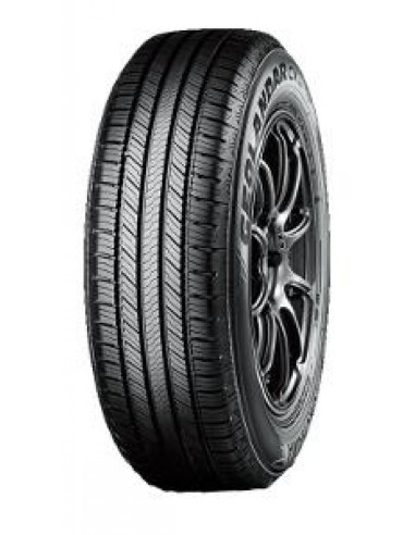 Yokohama Geolandar CV G058 255/65 R18 111 H