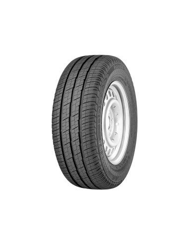 Continental VANCO-2 205/70 R15 106 R