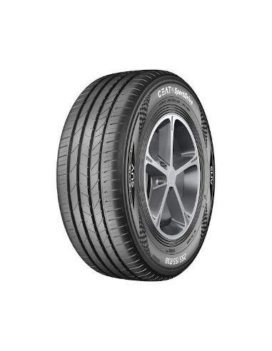 Ceat SPORTDRIVE SUV XL 215/70 R16 104 V EXTRALOAD