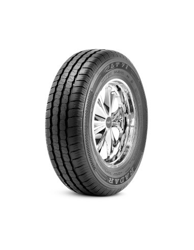 Radar RLT-71 195/80 R14 106 Q