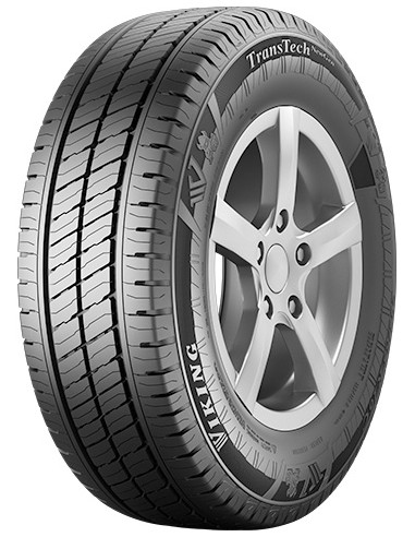 Viking TRANSTECH NEWGEN 195/65 R16 104/102 T