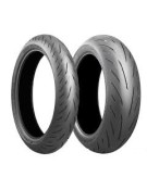 Bridgestone S 22 F W 120/70 R17 58 W