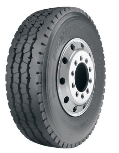 Yokohama MY507 315/80 R22.5 156/150 K