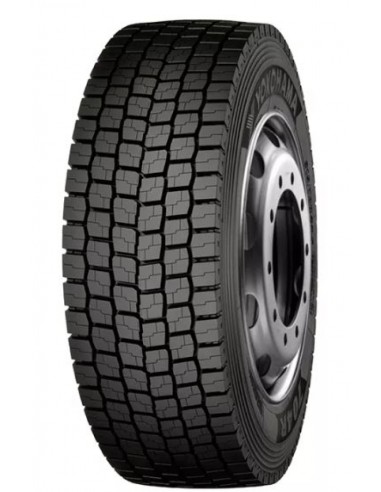 Yokohama 704R 315/70 R22.5 154/150 L