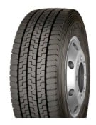 Yokohama 707L 315/80 R22.5 156/150 L